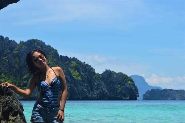Alluring Tour A: El Nido, Philippines: photo 10