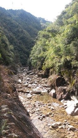 Hidden beauties of Guangdong province: photo 13