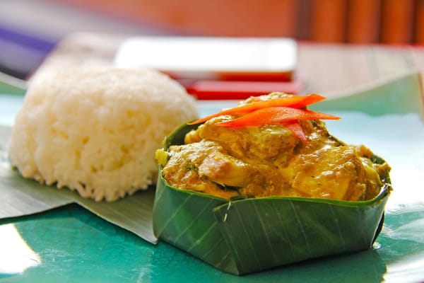 Ways to Save On Your Budget in Siem Reap, Cambodia: photo 3