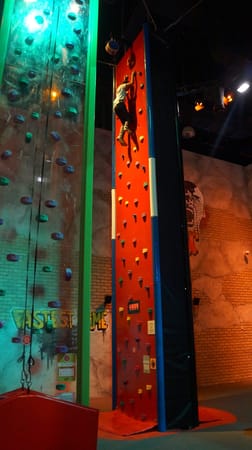 Exploring Hub Zero Dubai: photo 16