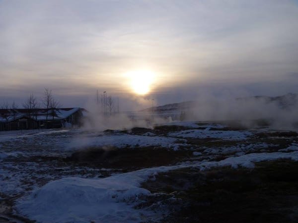 Iceland - A Frozen Adventure Playground: photo 13