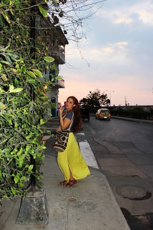 Cartagena - A trip in time: photo 7