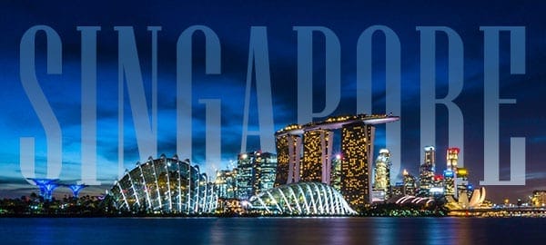 The Best of Singapore- for One Day or One Month
