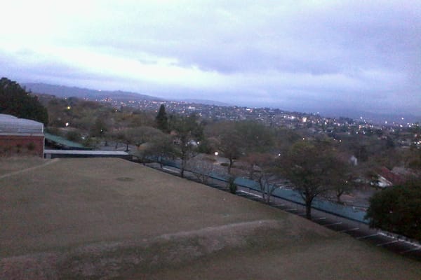 Pietermaritzburg: The jewel of the Zulu Kingdom: photo 8
