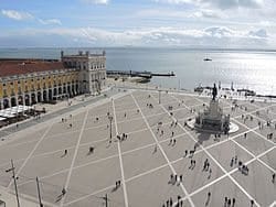 Three days in Lisbon: photo 3