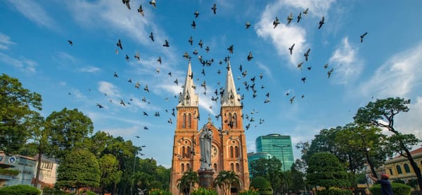 A Beginners Guide to Ho Chi Minh City.: photo 1