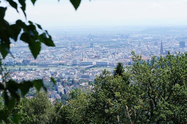 Why visit Linz when in Austria