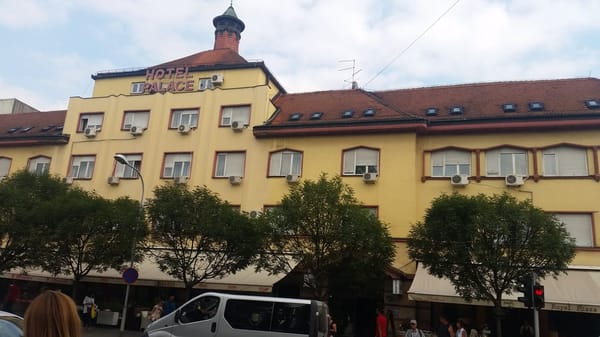 Banja Luka - the adventure begins!: photo 15