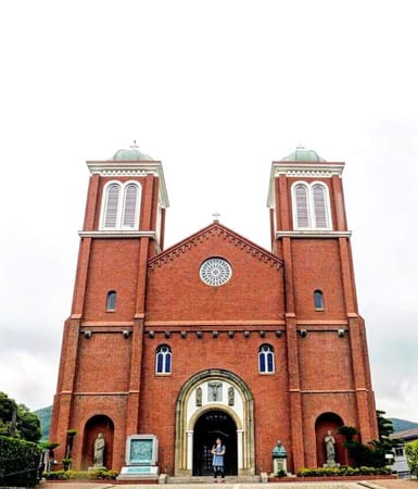 Nagasaki - A Budget Friendly Destination in Japan: photo 3
