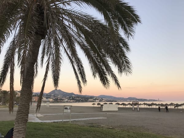 5 spectacular European beach destinations: photo 1