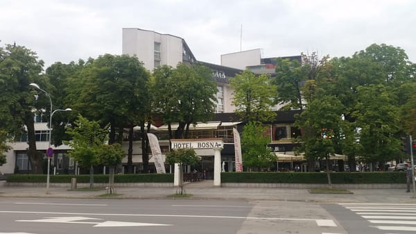 Banja Luka - the adventure begins!: photo 6