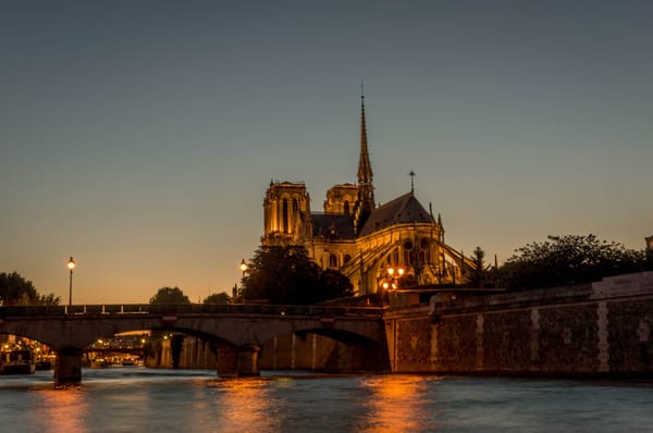 How to visit Paris like a Parisian (without breaking the bank): photo 2