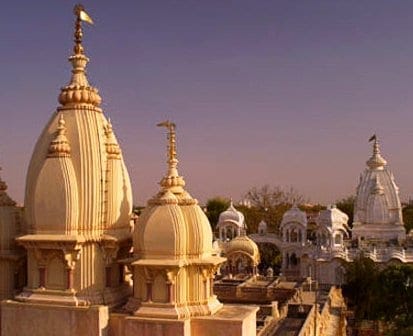 Famous Places To Visit In Vrindavan, Mathura : Holy Town of India: photo 3