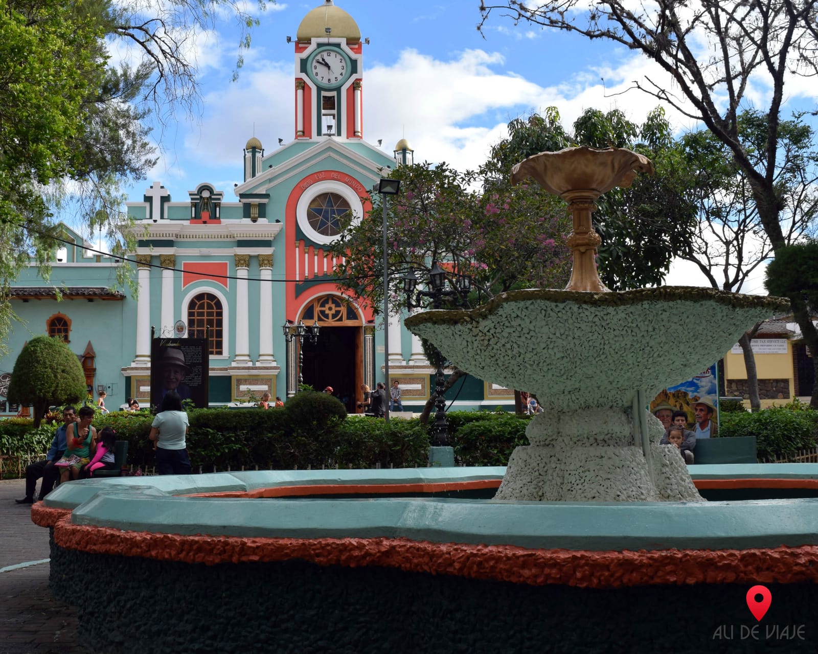 THE PERFECT ONE-DAY TRIP TO THE VALLEY OF LONGEVITY, VILCABAMBA