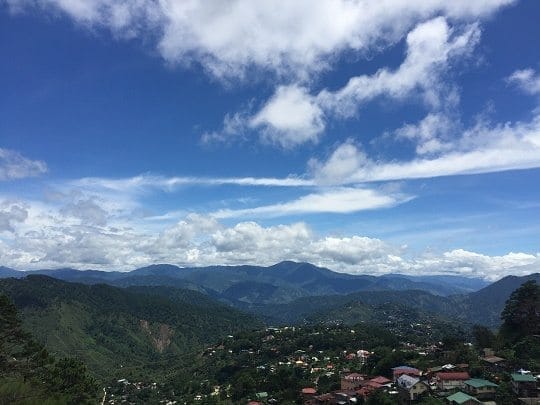 One day trip to City of Pines: Baguio City: photo 9