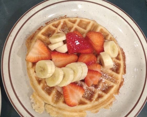 Affordable Places to Eat in Aspen, Colorado, United States: photo 8
