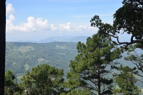 Seeking adventures in Chiang Mai