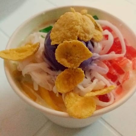 The Best Local Food to Try in Cebu: photo 6