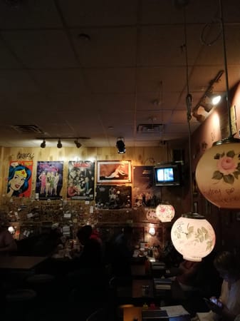 What to do in NYC with a low budget: photo 5