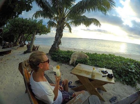 A Complete Guide to Rarotonga: photo 3