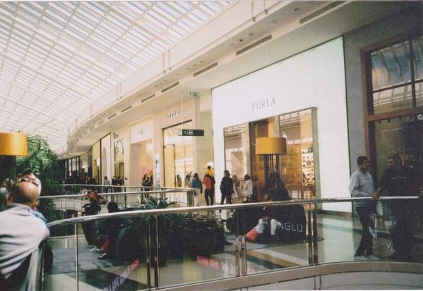 Fashion Hot Spots Of Melbourne: photo 1