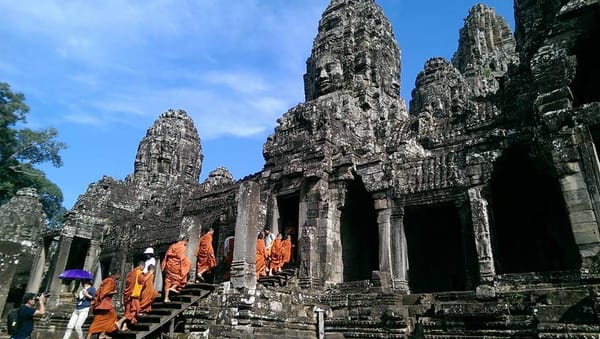 Siem Reap: Short Circuit & Pub Street: photo 5