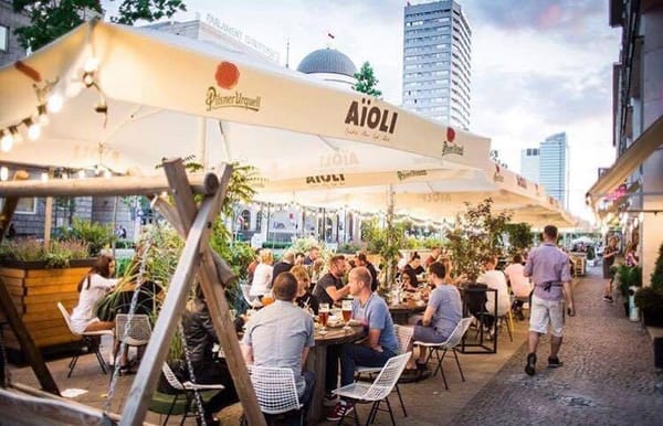 How to spend a perfect day in Warsaw like a local: photo 6