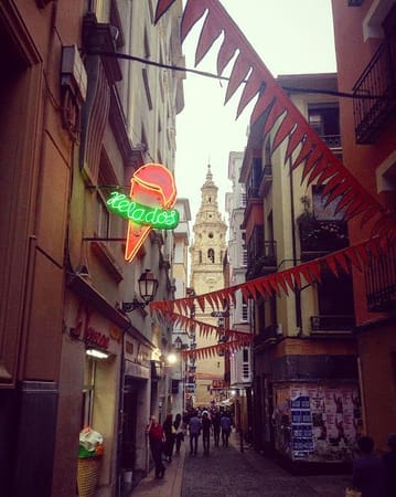 A Day in Spain’s Wine Country: Travel Guide for Logroño, La Rioja: photo 10