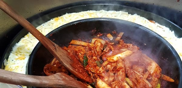 Seoul - An Unconventional New Year’s Eve Celebration at Bosingak: photo 1