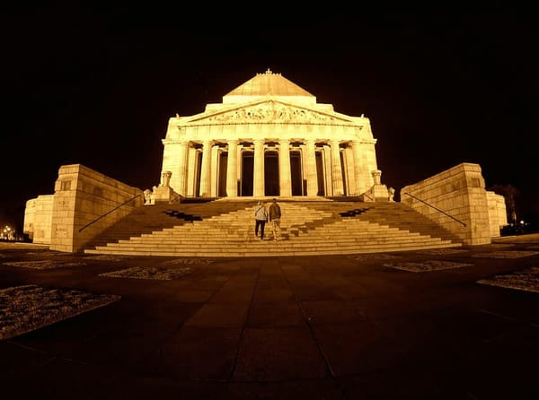 The Ultimate Melbourne City Break: photo 12