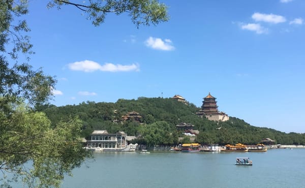 Beijing : 5 places to visit: photo 6