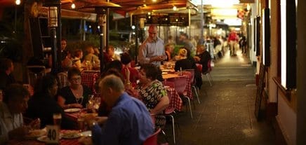 Melbourne's Migrant Stories: The Suburbs and Streets to See: photo 3