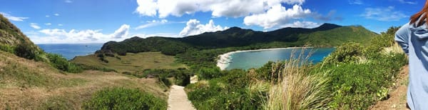 Philippines & Adventures: Island of Palaui in Cagayan Valley!: photo 5