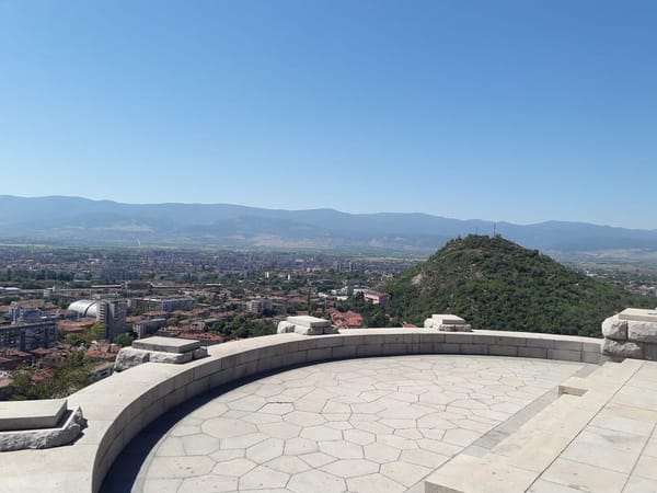 Plovdiv - Bulgaria’s Unique and Most Ancient Destination: photo 1