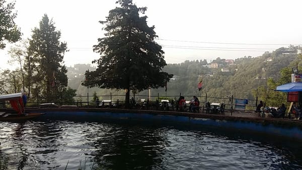 Best Places to Visit in Mussoorie, India: photo 12