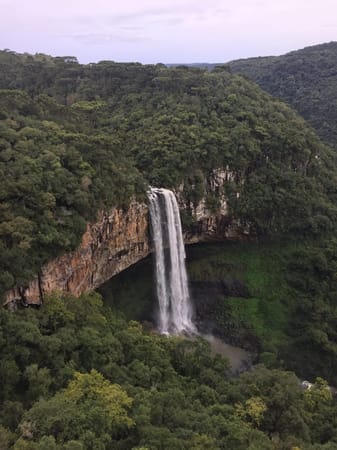 5 Things You Should Do When Visiting Gramado and Canela: photo 2