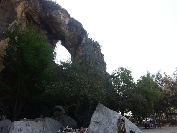 Pak Nam Pran in Thailand  : Hidden Gem for outdoor activity 1: photo 6