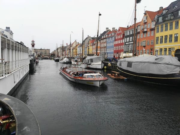 Hyggelig Denmark: Visit the Coziest Country in the Planet: photo 4