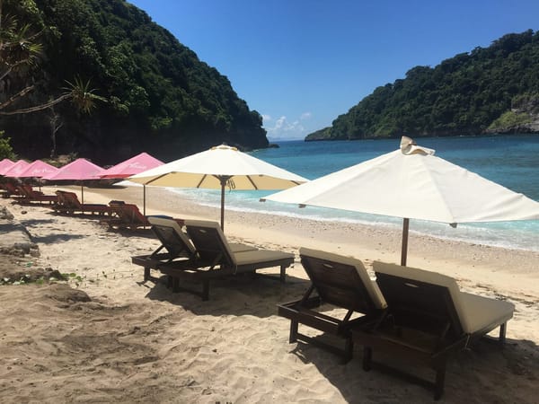 A FRESH TASTE OF BALI, INDONESIA: NUSA PENIDA: photo 2