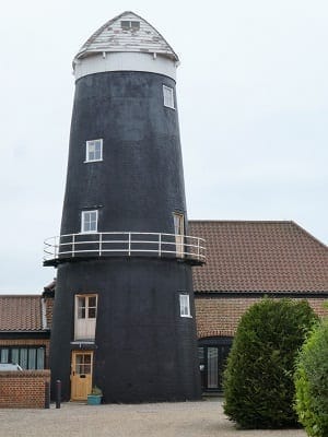 North Norfolk: A postage stamp view; culture, beauty & diversity: photo 33