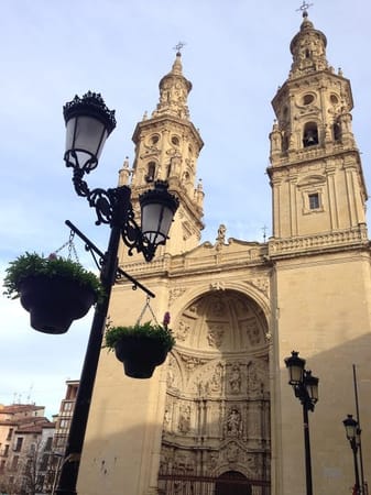 A Day in Spain’s Wine Country: Travel Guide for Logroño, La Rioja: photo 1