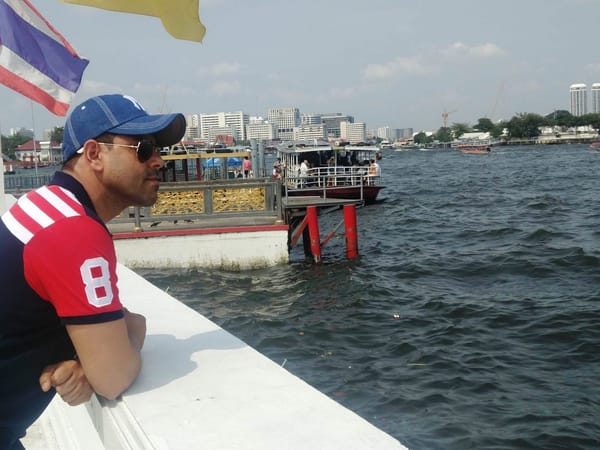 A Traveler’s Guide To Bangkok, Thailand!: photo 13