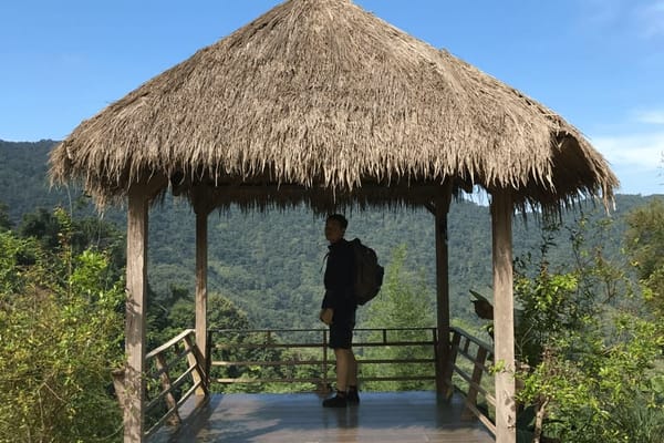 Tranquil Nature Escape in Luang Prabang: photo 3