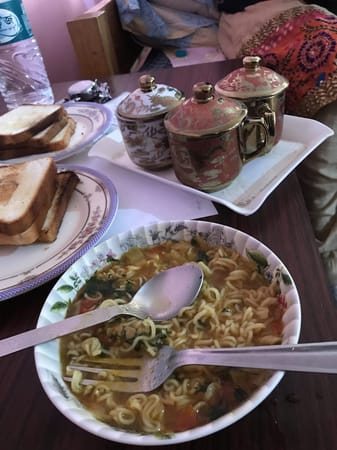 A wanderer’s guide on a Road Trip to Tawang: photo 6