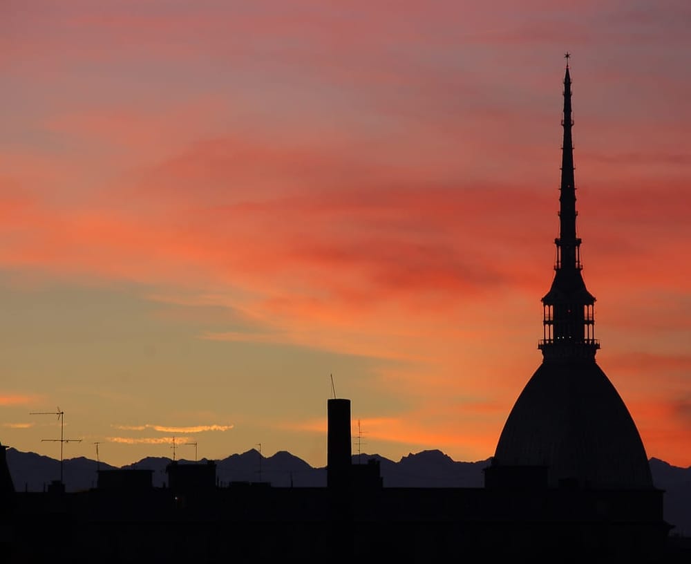 Discover Turin, the core of the Italian culture