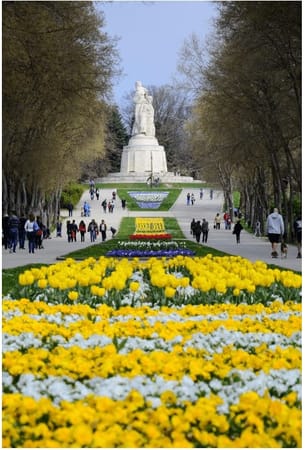 A Day in Varna - The Beautiful Capital of the Bulgarian Coast: photo 2
