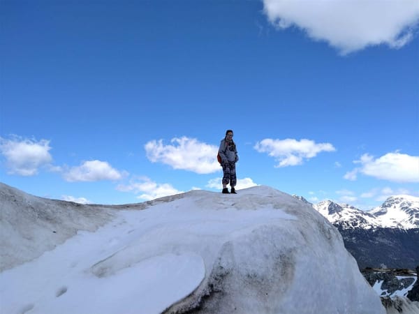 The Locals Guide to a Summer in Whistler: photo 3