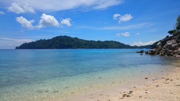 Soaking Up on the Islands of Giants (Islas de Gigantes): photo 18