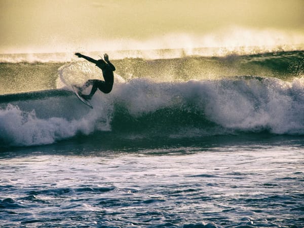 Why Sagres, Portugal Is a Hotspot for Backpackers: photo 3