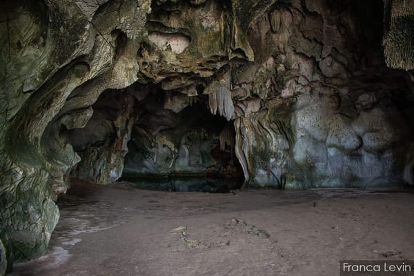 What to see in Coron: secret paradises: photo 3